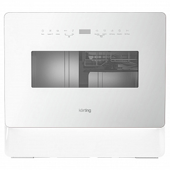 картинка Посудомоечная машина Korting KDF 26630 GW 